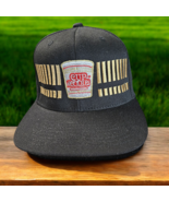 NISSIN FOODS CUP NOODLES SNAPBACK 110 HAT - $15.84