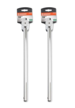 Sliding T-Handle 18&quot;, 3/4&quot; Drive By Crescent CRW24N (2-Pack) - $70.28
