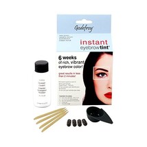 Godefroy Instant Eyebrow Tint Blister Dark Brown Blister  - $22.00