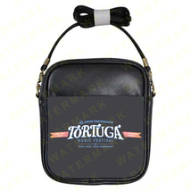 Tortuga Music Festival 2024 Slingbag - $24.00