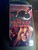 Perfect Tenant (VHS, 2000) SEALED - £19.77 GBP