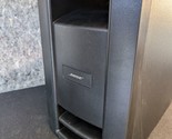 Bose Model PS28 III Powered Speaker System Subwoofer w AC Power Cord - $84.99