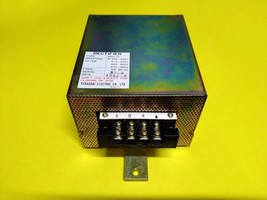 Terasaki Electric ARH-12 AC350-400V Rectifier ARH-12 New - $300.81