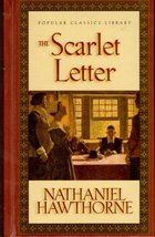 The Scarlet Letter [Hardcover] Nathaniel Hawthorne - £3.93 GBP