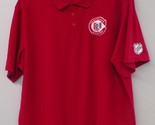 NHL Hockey Cleveland Barons Mens Polo Shirt XS-6XL, LT-4XLT California S... - $26.99+