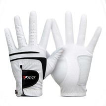1PCS Professional Golf Gloves for Men Left Hand Golf Exercise Gloves Wear-Resist - £86.75 GBP
