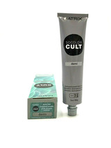 Matrix Socolor Cult Demi-Permanent Dusty Teal 3 oz - $13.36