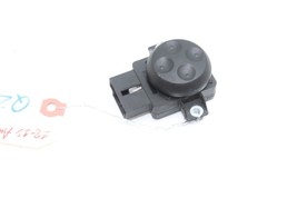 18-23 AUDI S5 FRONT SEAT LUMBAR CONTROL SWITCH Q2859 image 4