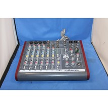 Allen &amp; Heath ZED 10FX Multipurpose Analog Mixer - $199.99