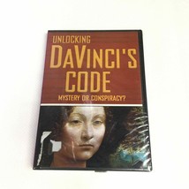 Unlocking Da Vincis Code (DVD, 2004) - £4.63 GBP