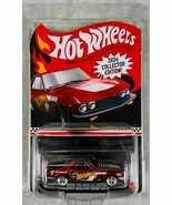 Hot Wheels 2024 Nissan Silvia CSP311 Dollar General Collector Edition - $319.27 MXN
