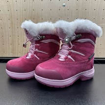 Swiss Tech Toddler Girls Winter Boots - £26.55 GBP