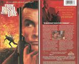 From Russia With Love [VHS] [VHS Tape] - £2.34 GBP