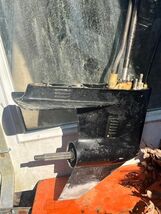 Mercury 35 Hp. Outboard Lower Unit 1985 - $200.00