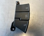 Cruise Control Set Switch From 2006 Ford Taurus  3.0 - $15.00