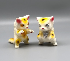 Max Toy Lucky Cat Monster Boogie Set image 6