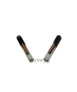2pcs EM4305 125KHz RFID Glass Tag Rewrite Writabl Proximity Induction Fo... - $19.36 CAD