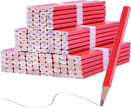 Ropto Carpenter Pencils for Construction Woodworking Scriber Marking Too... - $30.50