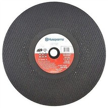 OEM Husqvarna EHS Red Abrasive Blade For Concrete/Masonry 14&quot; X 1&quot; - $8.90