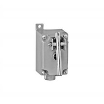 MMTC CP-2X Explosion Proof Ceiling Pull Switch SPST Metal Enclosure Nema 7 &amp; 9 - £181.43 GBP