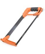 High Tension Hacksaw, Aluminum Handle, 12-In. - $476.85 MXN