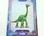 Arlo Good Dinosaur 2023 Kakawow Cosmos Disney 100 All Star Base Card CDQ... - £4.66 GBP