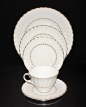 Royal Doulton ADRIAN 5-Piece Place Setting Bone Chinaware - Multiple Available - £23.56 GBP