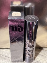 Urban Decay All Nighter Liquid Foundation Full Coverage Waterproof Shade 3.5 - £47.25 GBP