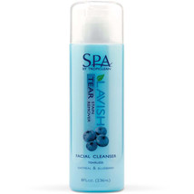 TropiClean SPA Tear Stain Remover for Pets 1ea/8 oz - £11.90 GBP