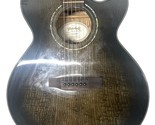 Mitchell Guitar - Acoustic Electric Mx420 qab mbk 410252 - $349.00