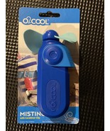 O2Cool Sports Carabiner Misting Fan 1.0 EA - £3.93 GBP