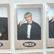 I.N Official Authentic Photocard Stray Kids [SKZ-X#Love Stay]-Kpop - $19.49