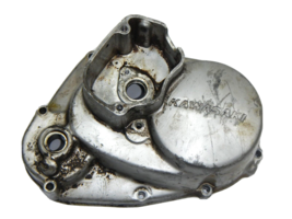 Right Side Engine Case Clutch Cover 1971-1975 Kawasaki MT1 75 KV75 #2 - £62.06 GBP