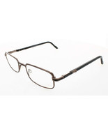 Authentic CAZAL CURRENT 707-C524-52 Eyeglasses  C524 BLACK  New 52mm M - $3,221.89 MXN