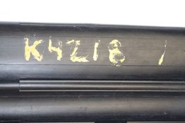 2006-2011 VOLVO V50 TRUNK LUGGAGE CARGO COVER LINER SET (3) K4218 image 11