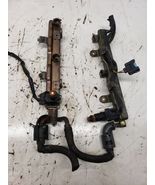 Fuel Injection Parts Fuel Injector 3.5L Fits 06-17 ODYSSEY 979361 - $450.39 MXN