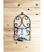 Litetyme Wall Sconce Tapiz Candle NIB - €21,13 EUR Litetyme Wall Sconce Tapiz Candle NIB - €21,13 EUR