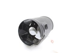 86-95 MERCEDES-BENZ W124 STEERING COLUMN TRIM COVER Q1360 image 9