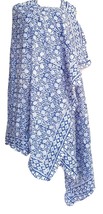 Cotton Hand Block Print Sarong 100% Womens Swimsuit Wrap Cover Up Long 7... - £21.22 GBP