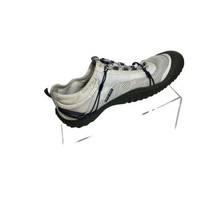 JBU Wyoming All Terrain Sneakers Size 8.5 Water Ready Hiking Granola Girl  - £13.30 GBP