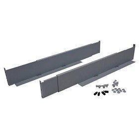 TRIPPLITE 4POSTRAILKIT SMARTRACK INST KIT OR UPS UP TO 250LBS - $59.99