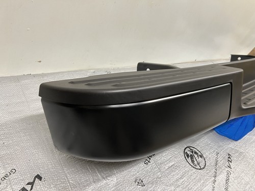 2012-2016 2017 2018 2019 2020 2021 NISSAN NV1500 NV2500 NV3500  REAR OEM BUMPER Item image 3