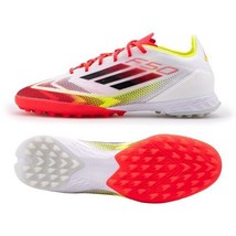 adidas F50 Pro TF Men&#39;s Soccer Shoes Football Training Sportswear NWT IE1220 - $121.41+