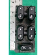 Master Power Window Switch for 2003-2006 Ford Expedition 5L1T-14540-AAW  - €25,29 EUR