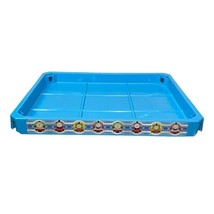 Thomas &amp; Friends Sodor Steamworks Work Bench Replacement Bottom Panel Only - $424.00 MXN