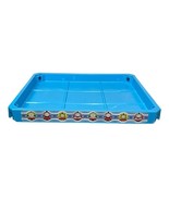 Thomas &amp; Friends Sodor Steamworks Work Bench Replacement Bottom Panel Only - $424.00 MXN