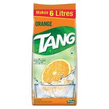 Tang Orange Instant Drink Mix, 500gm Refile Pack - $27.88