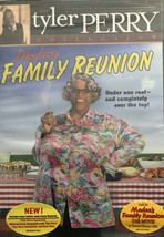 The Tyler Perry Collection: Madea&#39;s Family Reunion [New DVD] - £6.87 GBP