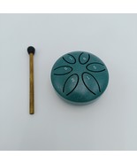 TENTOTEN drums Steel tongue drum for Music Education Entertainment Medit... - €34,98 EUR