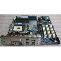 IBM 19R2563 THINKCENTRE System board Intel 865G Gigabit Ethernet with POV card. - $65.78